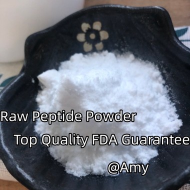 USA green list Retatrutide lyophilized powder Cas 1627580-64-6