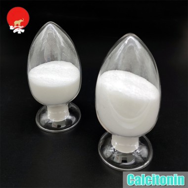 Calcitonin Acetate CAS No. 47931-85-1