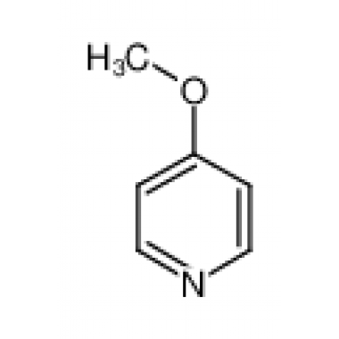4-Methoxypyridine