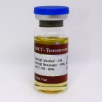 Testosterone Enanthate 250mg/ml