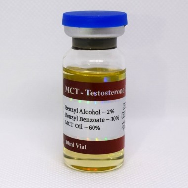 Testosterone Enanthate 250mg/ml