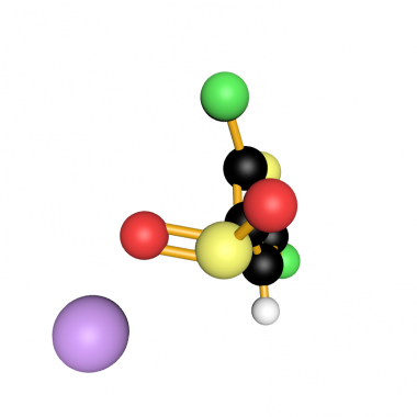 Sodium 2,5-dichlorothiophene-3-sulfinate