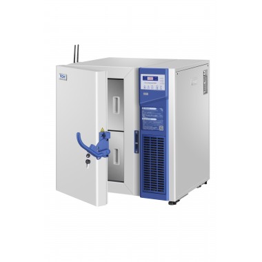 Ultra-low temperature freezer