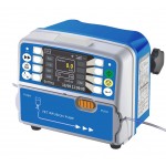 Veterinary infusion pump