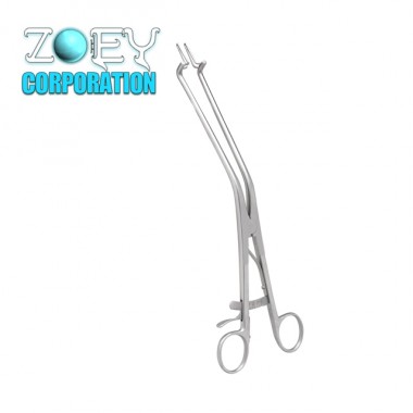 Kogan Endocervical Speculum Forceps