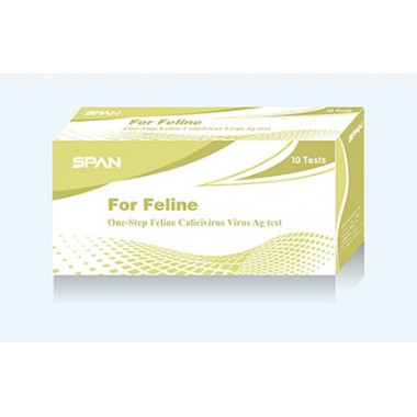 FCV,Feline Calicivirus Virus Ag Test