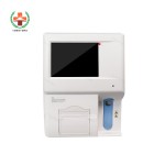 SY-B002 Laboratory Auto Hematology Analyzer hematology devices