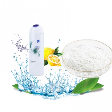 Food Additives Natural Flavoring koolada Agents Cooling Agent WS-23