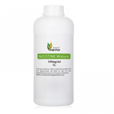 Nicbase /nicotine mixture