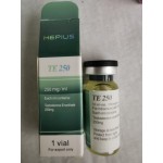 Wholesale Bodybuilding Finished Oil testosterone enanthate 250mg 10ml/vial Fresh AAS Oil for Fitness User Hormone