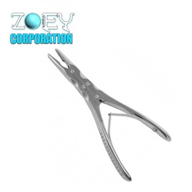 Bone Rongeur Forceps, Orthopedic Bone Rongeur Forceps, Stille-Ruskin Bone Rongeur Forceps,Semb Bone Rongeur Forceps,Leksell Bone Rongeur Forceps