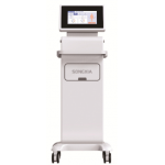 Medium Frequency Gastrointestinal Motility Therapy Device
