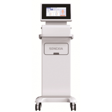Medium Frequency Gastrointestinal Motility Therapy Device