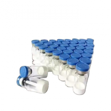 Research Peptide Retatrutide 30mg Lyophilized Powder GLP-1/GIP/Glucagon Triple Receptor Agonist High Purity Retatrutide For Laboratory Research