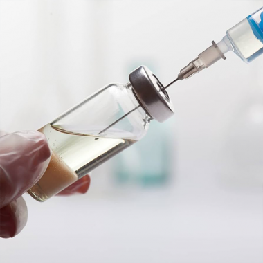 Medium-Chain Triglycerides (For Injection)