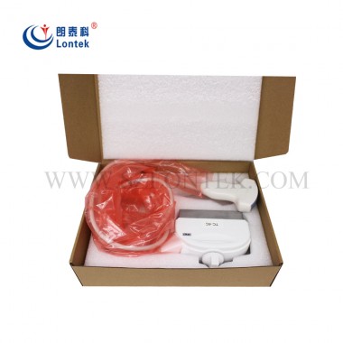 4C Convex Compatible Ultrasound Transducer for GE Logiq7, logic P5 Ultrasound Machine