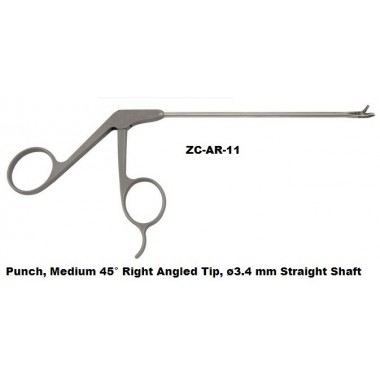 Arthroscopic Forceps