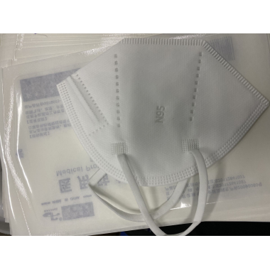 N95 mask (protective mask)