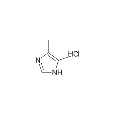 4,5-Dimethyl-1H-imidazole HCl