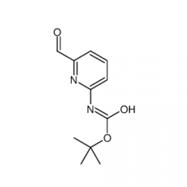 Tert-Butyl6-Formylpyridin-2-ylcarbamate