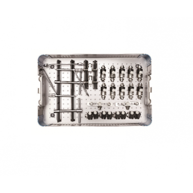 External Fixation System