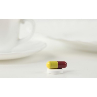 Glucosamine Sulfate Capsules