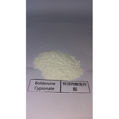 Boldenone Cypionate