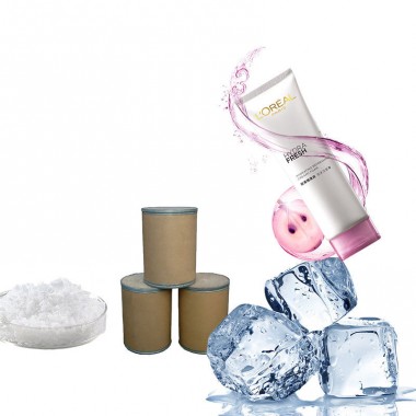Food Additive Koolada Cooling Agent WS-5 For Food Processing Industry