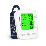 Arm Blood Pressure Monitor FC-BP120