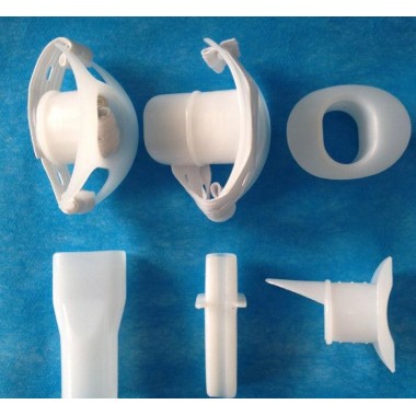 Bite Block   Mouthpiece   Disposable Bite Block