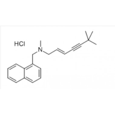 Terbinafine Hydrochloride