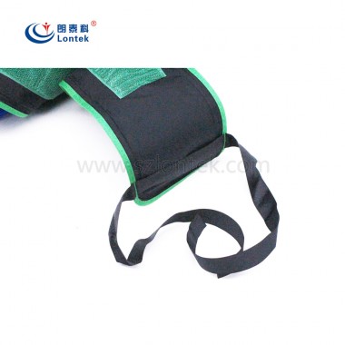 Pneumatic Tourniquet Cuff, Electropneumatic Hemostatic Bandage, Medical Tourniquet Cuff with single tube