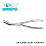Lane Bone Holding Forceps- Bone Holding Forceps-kern Bone Holding Forceps