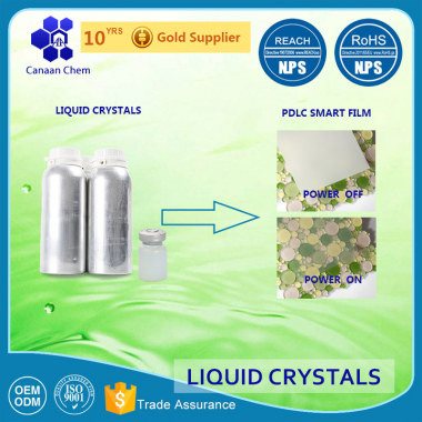 liquid crystal display chemicals