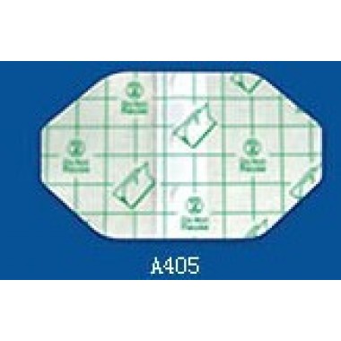 sterile permeable IV Cannula dressing medical fixing