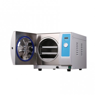 Dental Equipment Lab Tools Stainless Steel Sterilize Dental Material Disinfection Box