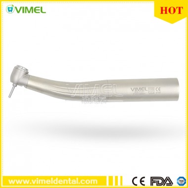 MAX push button high speed handpiece