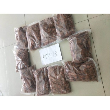 5F-MDMB2201 Research Chemicals Powder 99.8% Purity White Color