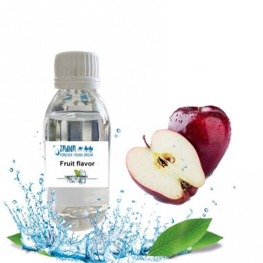 Fruit flavoring essence butter flavor liquid best quality food additives