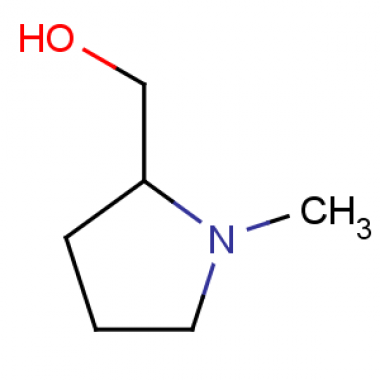 N-Methyl-D-prolinol