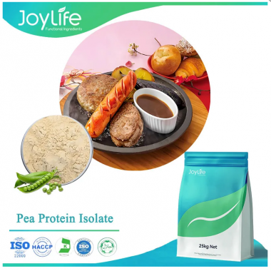 Pea Protein Isolate