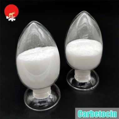 Carbetocin CAS 37025-55-1