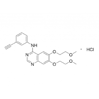 Erlotinib Hydrochloride