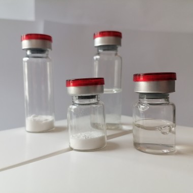 High purity Tirzepatide  CAS No2023788-19-2