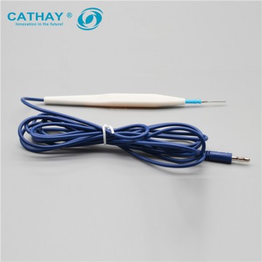 Disposanle ESU Pencil Foot Control Diathermy Pencil