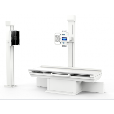Floor Mounted DR