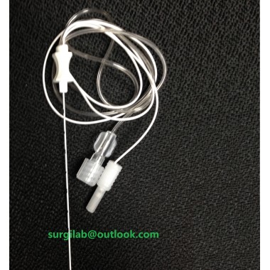 Nerve Stimulate Needle
