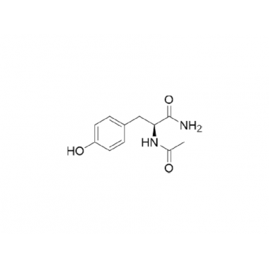 N-Acetyl-L-tyrosinamide