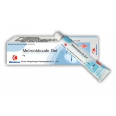 Metronidazole Gel