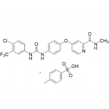 Sorafenib Tosylate